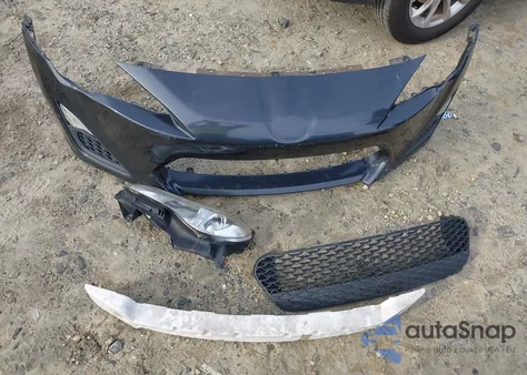 2014 Scion Fr-S из США, поврежденный, VIN JF1ZNAA10E8702565